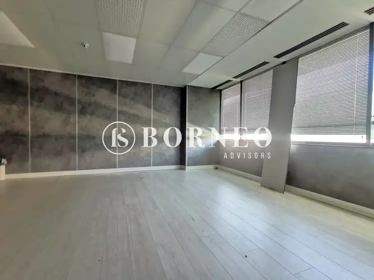 Büro zur Miete in Madrid