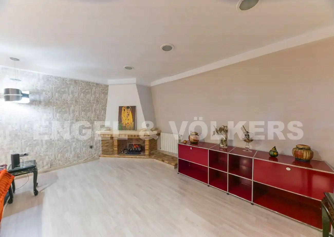 Detached house with pool for sale in Peña de las Águilas, imagen 24