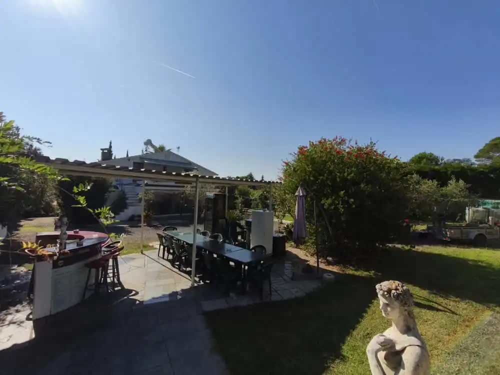 Xalet amb terrassa en venda a Aiguaviva Parc, imagen 12