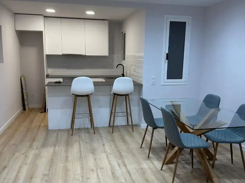 Piso con ascensor en venta en VILADOMAT 213, imagen 9