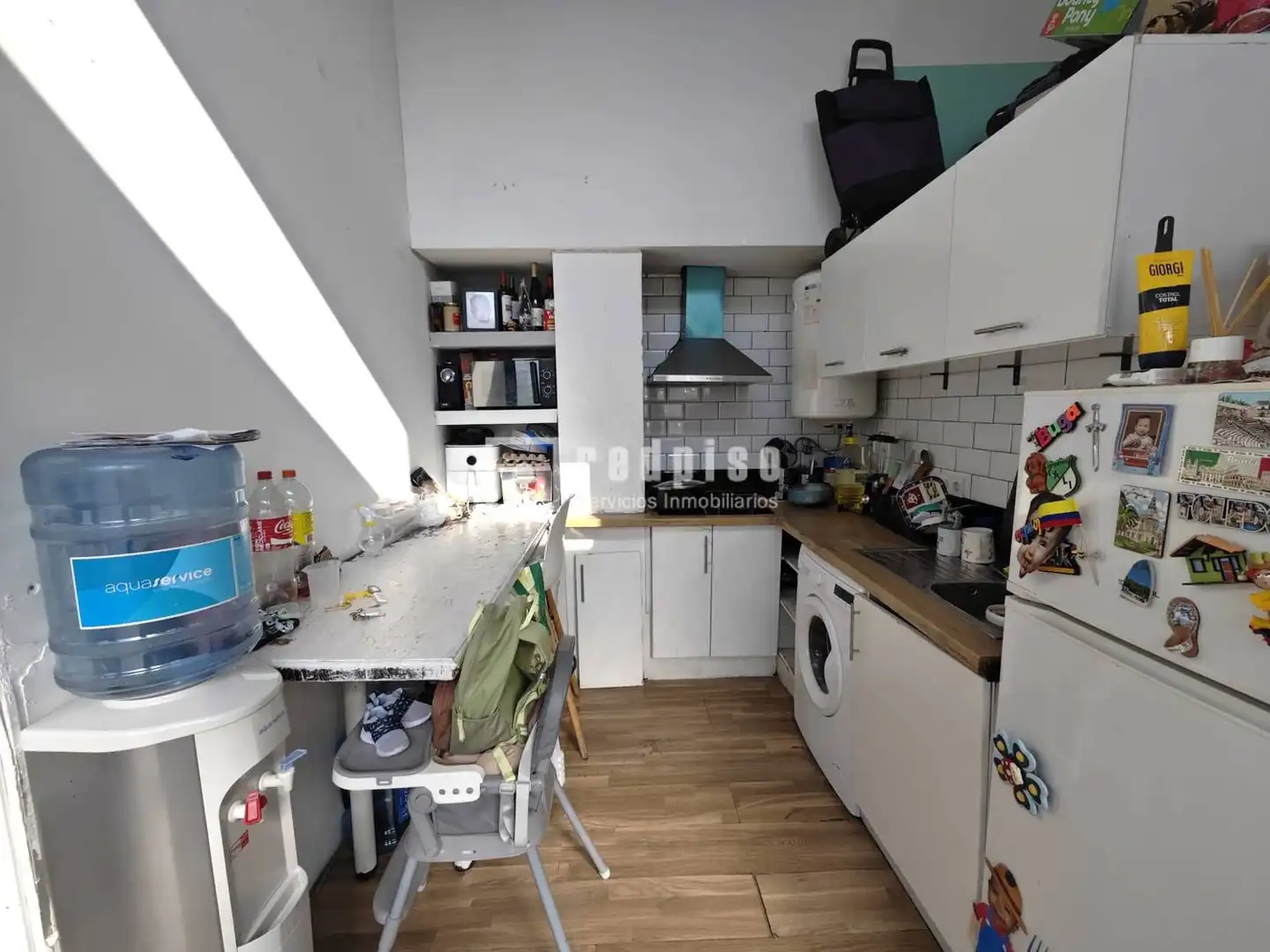 Piso en venta en de la Peña Ubiña, imagen 4