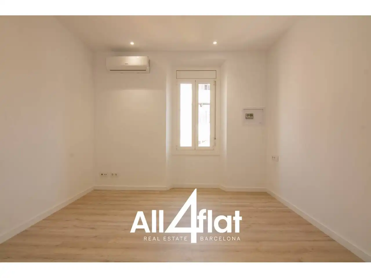 Maisonette zur Miete in Mataró mit Klimaanlage und Parkett