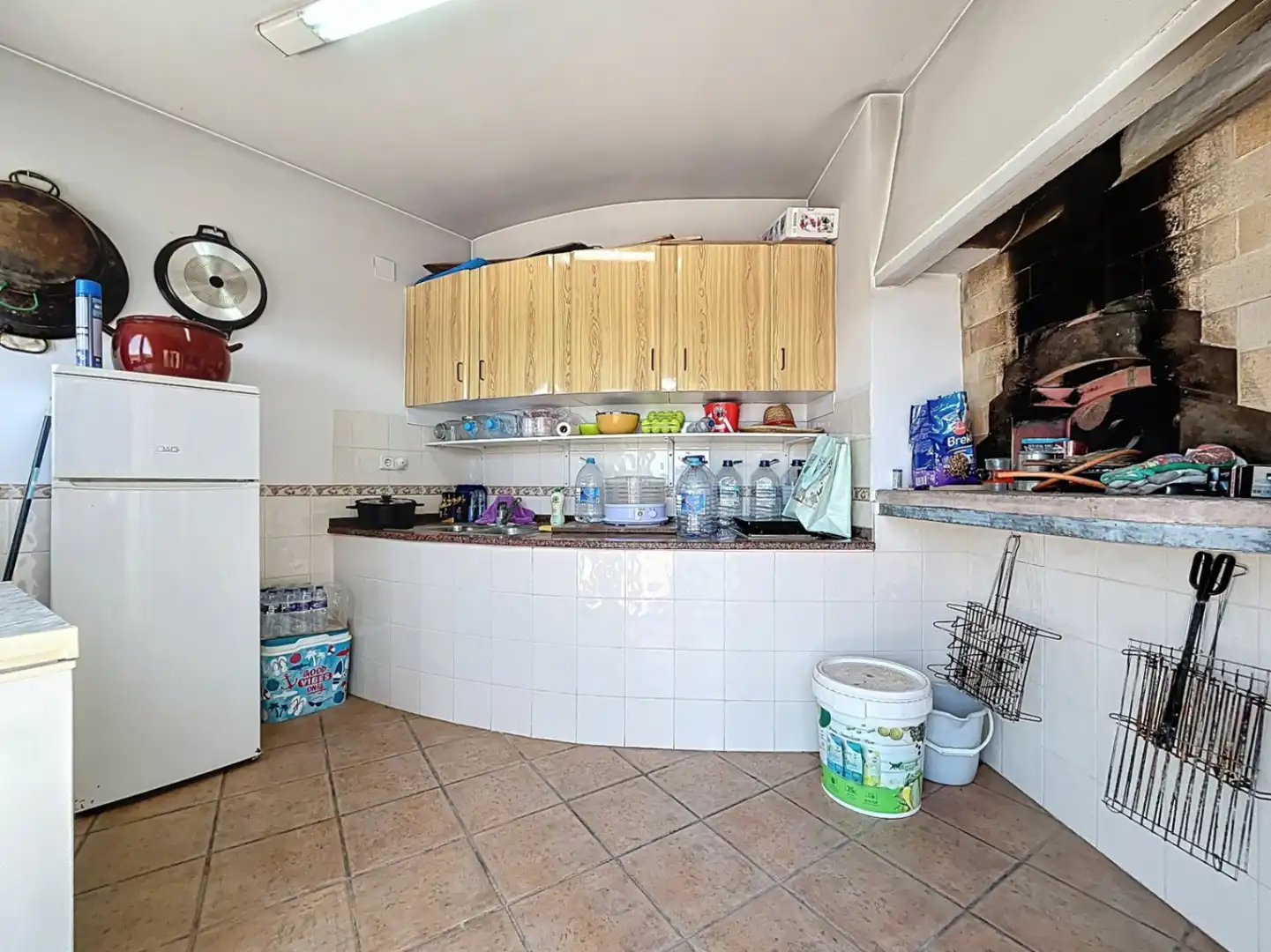 Chalet con piscina en venta en Altea ciudad, imagen 12