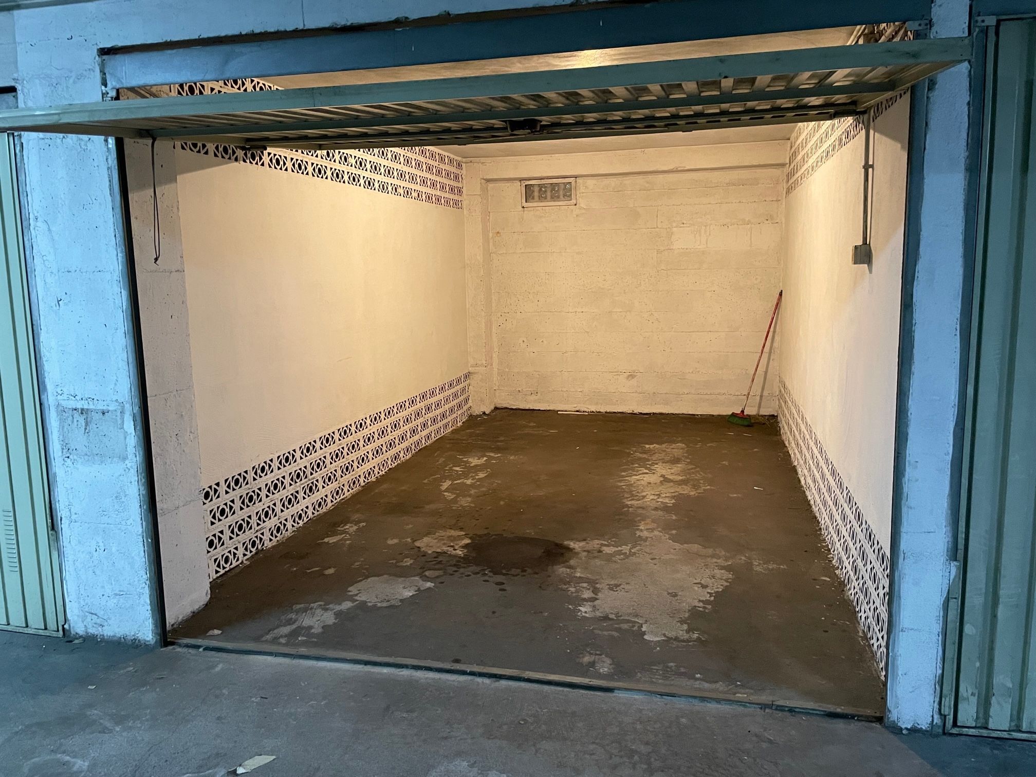 Parking of Garage to rent in Corvera de Asturias