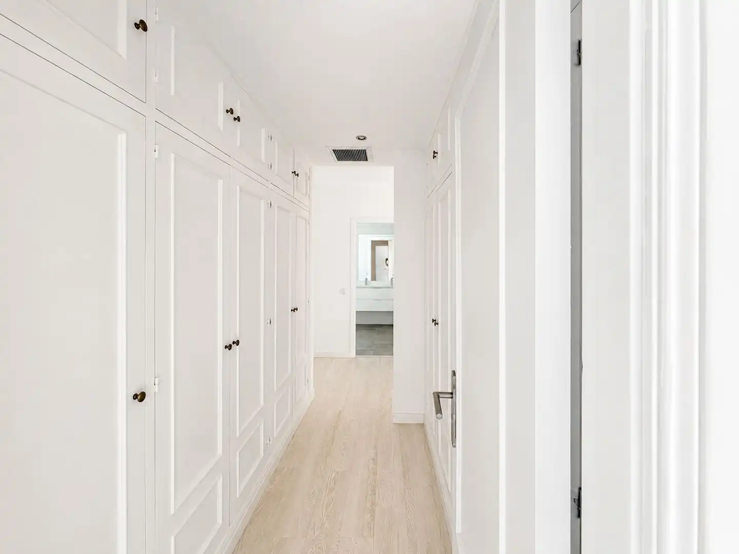 Duplexes for rent in Cala Vinyes