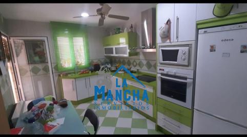 Foto 4 de Casa adosada en venda a Avenida Mancha, Pozohondo, Albacete