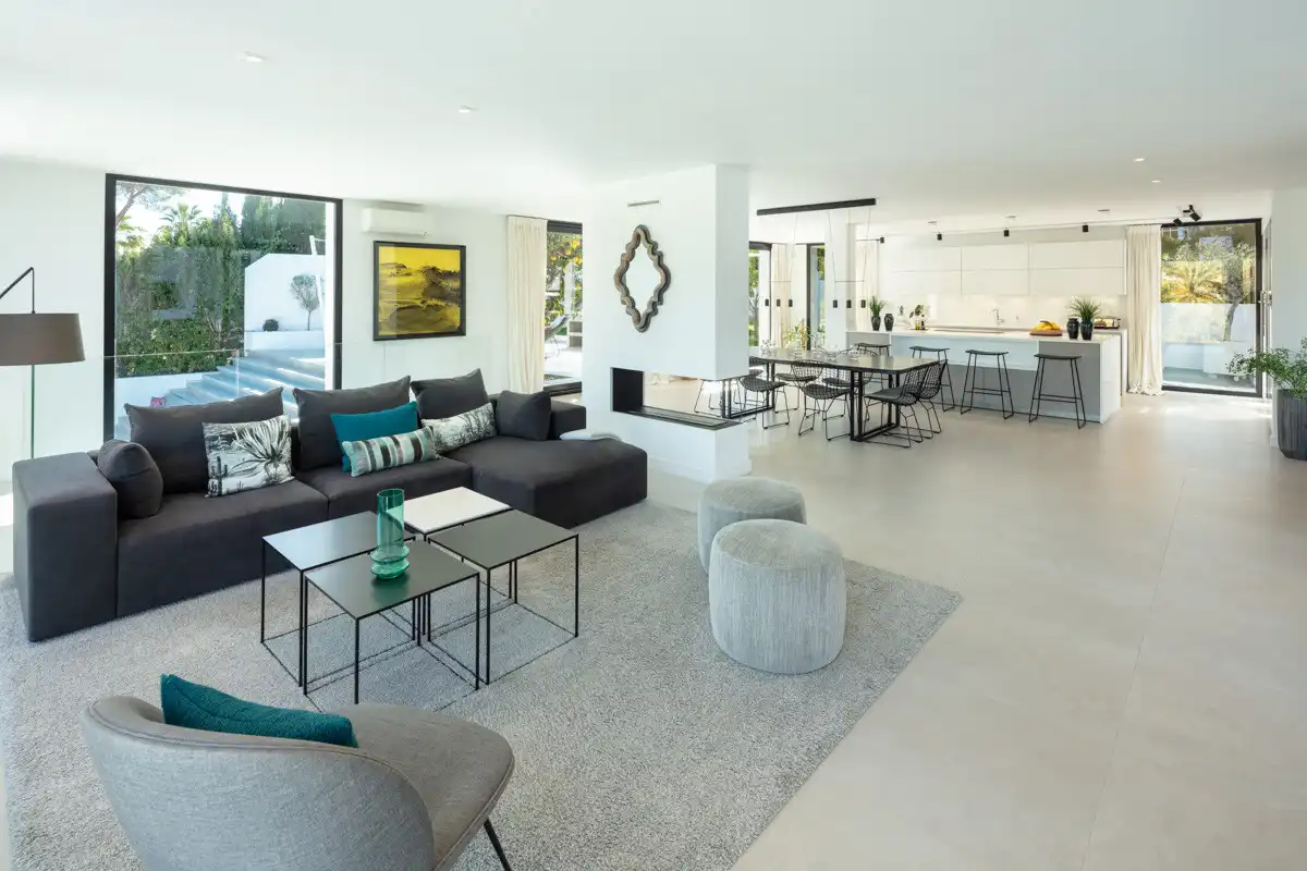 Maison avec piscine à vendre à Marbella Centro, imagen 26