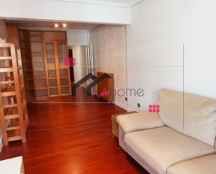 Flat to rent in Rontegui - Pormetxeta