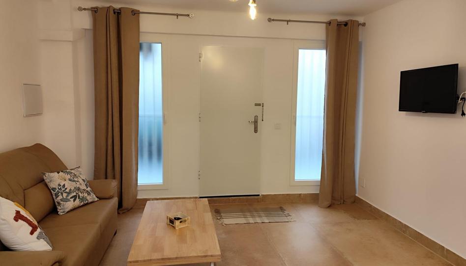 Foto 1 de Pis en venda a Mejostilla, Cáceres