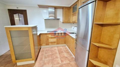 Foto 2 de Piso en venta en Salceda de Caselas, Pontevedra