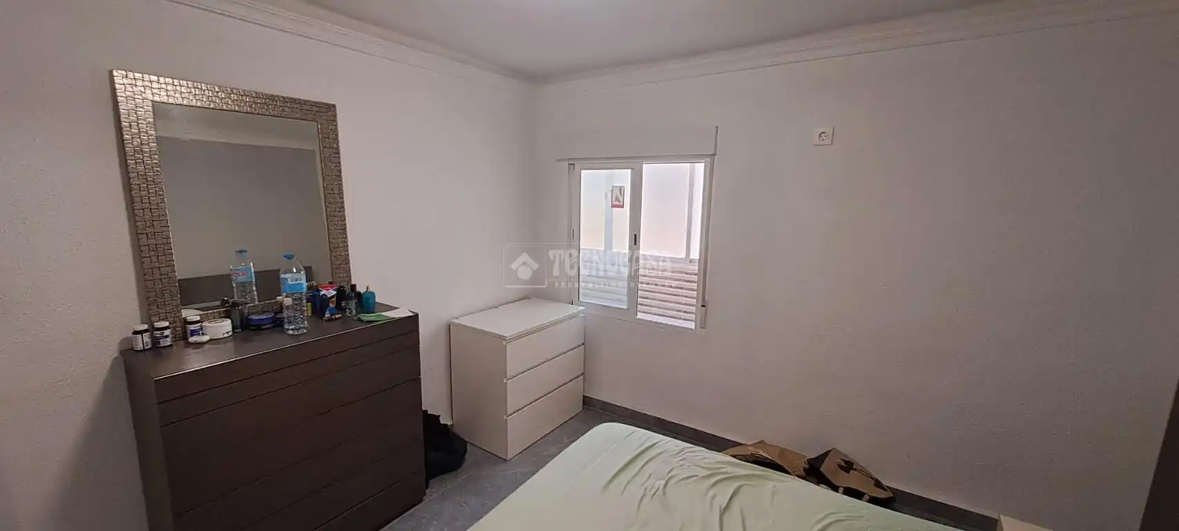 Habitación de Piso en venta en Alicante / Alacant con Aire acondicionado, Calefacción y Balcón