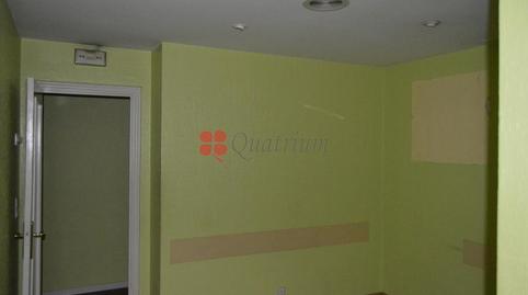 Foto 4 de Oficina de lloguer a Ensanche - Sar, A Coruña