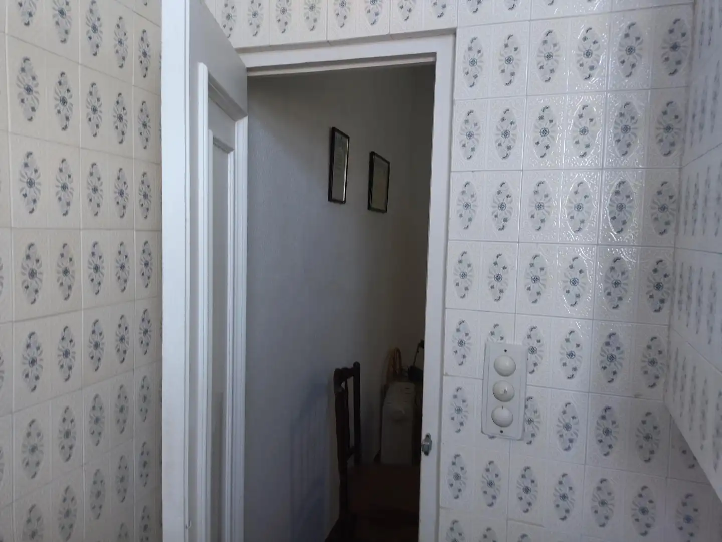 Casa con terraza en venta en Calle Marqués de Tamarón, imagen 74