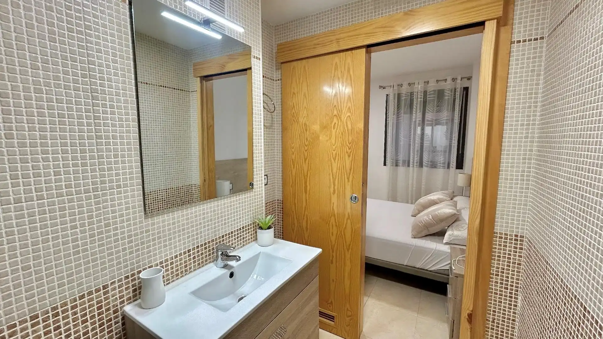 Appartamento con terrazza in vendita a Calle Calle de las Higueras, 95, imagen 50