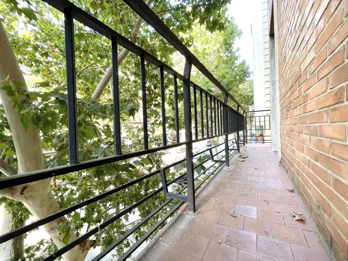 Flat with lift to rent in RIOS ROSAS, imagen 17