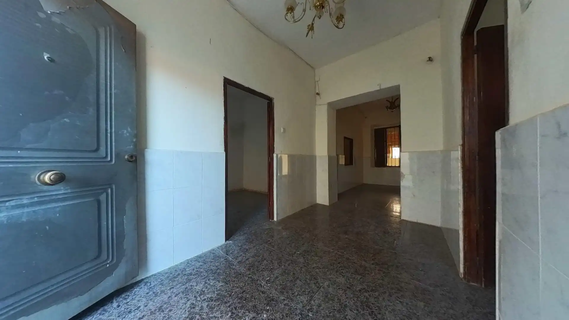 Casa o chalet en venta en Calle ESCUELAS - ALUMBRES, 7, Alumbres - Escombreras