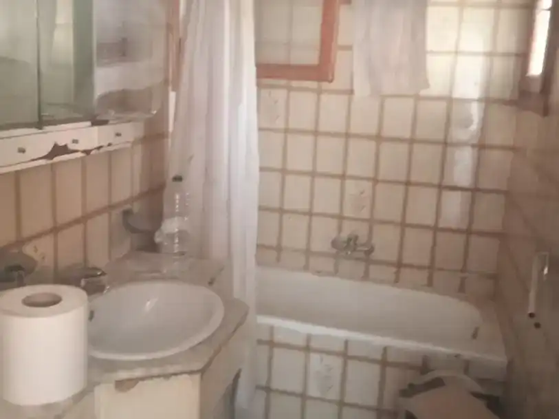 Bany de Casa adosada en venda en Alfaro, La Rioja