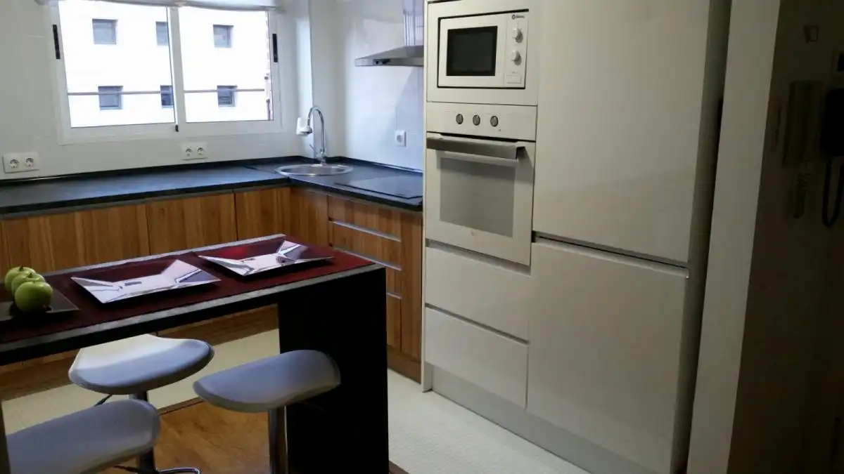 Habitación en Les Tendetes - Avenida Burjassot