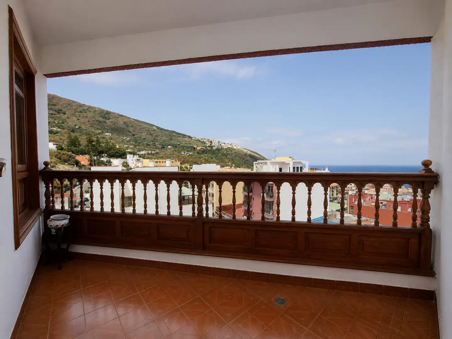 Terraza de Piso en venta en Icod de los Vinos con Terraza