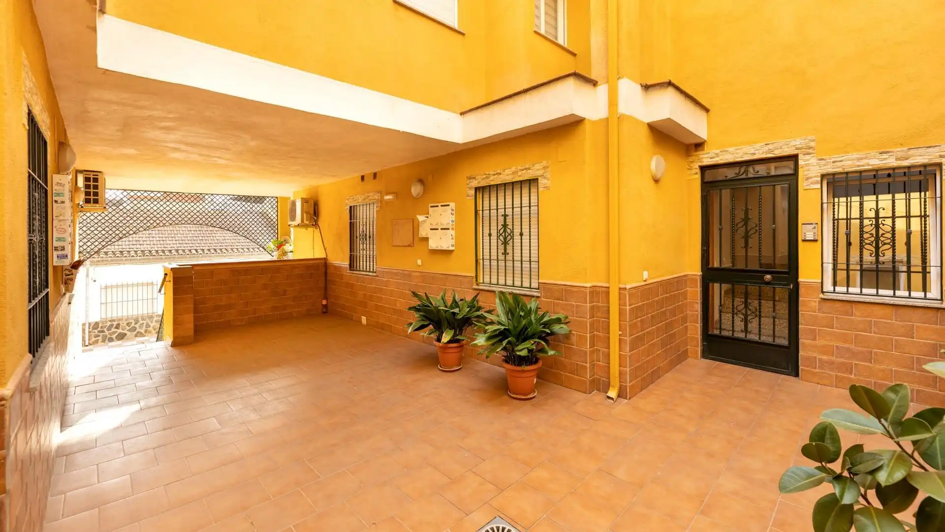 Piso en venta en Churriana de la Vega con Terraza