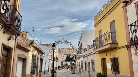 Foto 4 de Casa o xalet en venda a Guadalquivir, Casco Antiguo, Sevilla