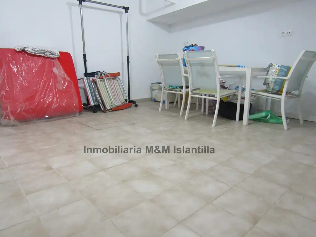 Casa adosada en venta en Islantilla con Terraza, Trastero y Amueblado