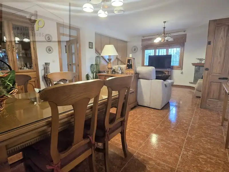 Villa avec piscine à vendre à Calle de Peleteria 8, imagen 20