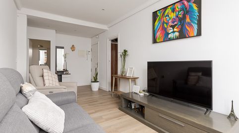 Foto 2 de Piso en venta en Pasai San Pedro Hiribidea, Bidebieta, Donostia - San Sebastián