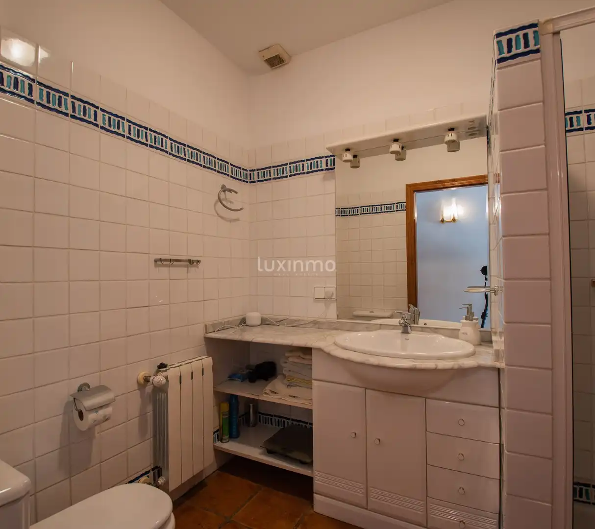 Chalet con terraza en venta en Benissa pueblo, imagen 22