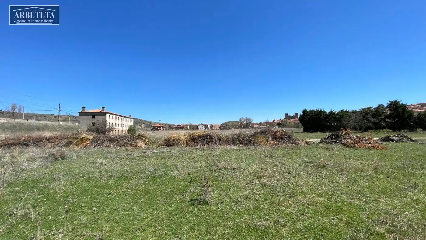 Residential land for sale in Sigüenza, imagen 14