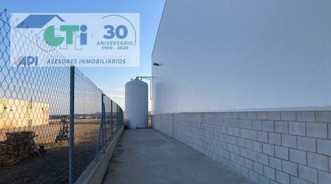 Photo 5 of Industrial buildings for sale in Sector 1 Parcela 5-6, Leciñena, Zaragoza