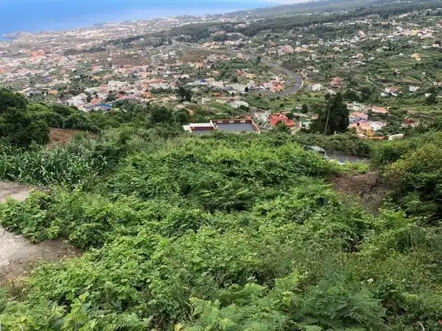 Terreno rústico en venta en La Vega - El Amparo - Cueva del Viento, imagen 2