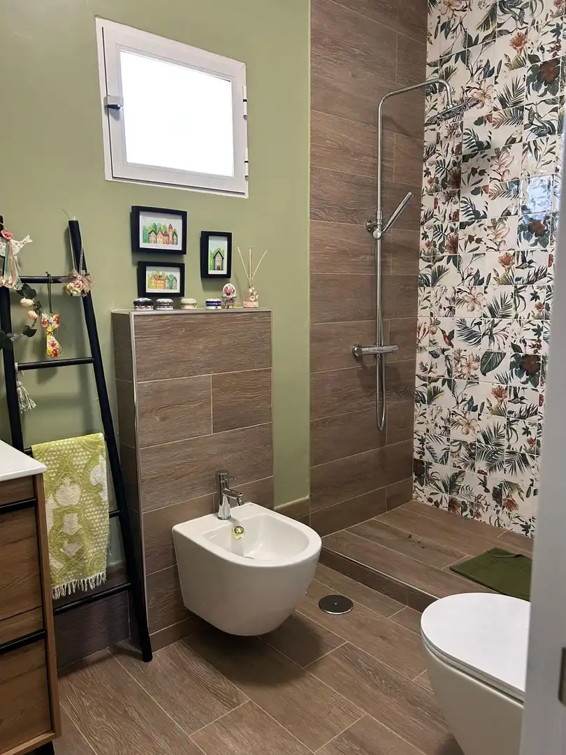 Casa a schiera con giardino in vendita a Ayamonte ciudad, imagen 10