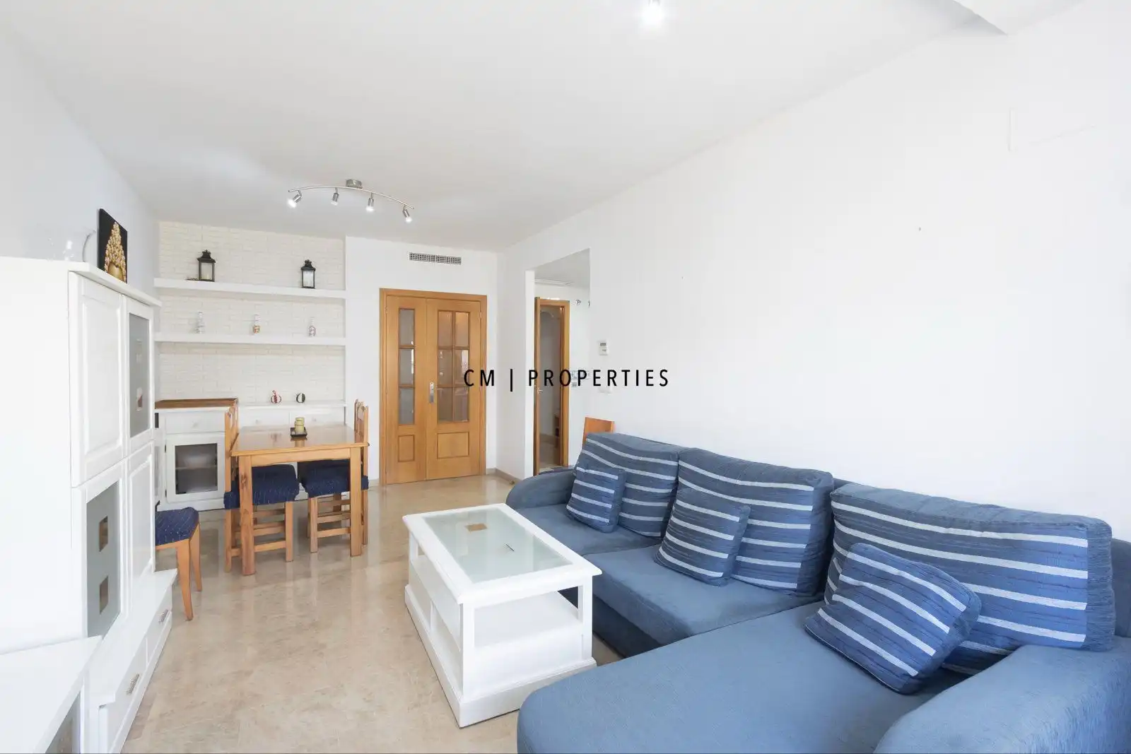 Appartement avec ascenseur à louer à Del sol, imagen 2