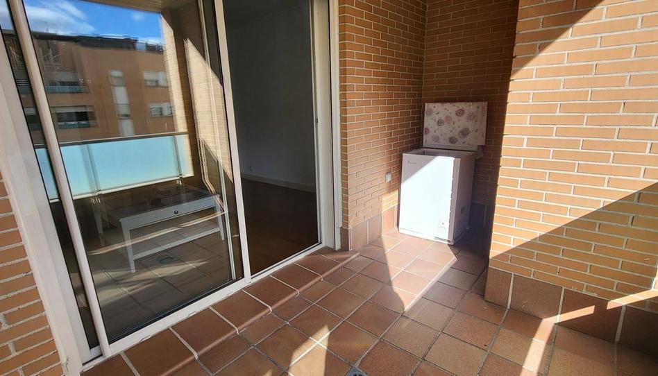 Photo 1 of Flat to rent in Avenida Ermita, Arroyo de la Vega, Madrid