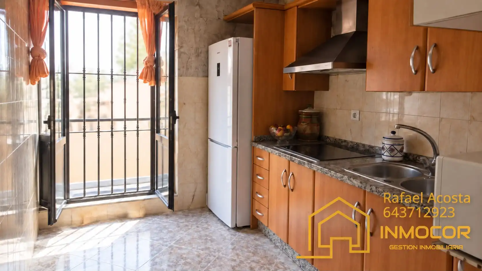 Casa in vendita a Calle Beato Henares, imagen 3