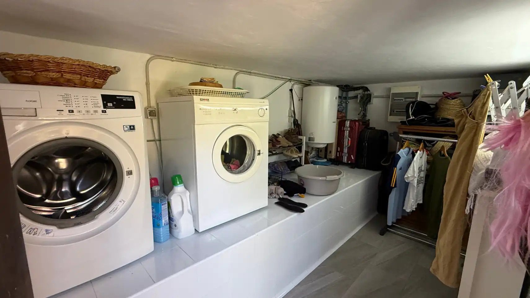Chalet con piscina en venta en Sant Agustí-Cala de Bou, imagen 41