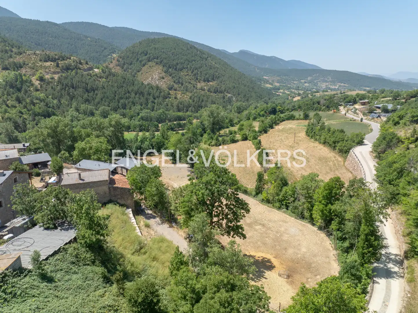 Residential land for sale in Carrer Ponent,ag. Riu 5, imagen 4