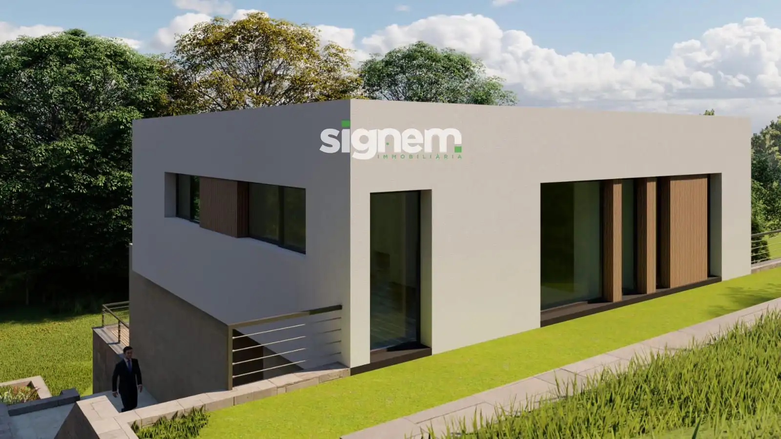 Residencial en venda en Sant Mateu de Bages
