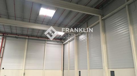 Photo 5 of Industrial buildings for sale in Carrer Rocacorba, Barri dels Escriptors, Girona