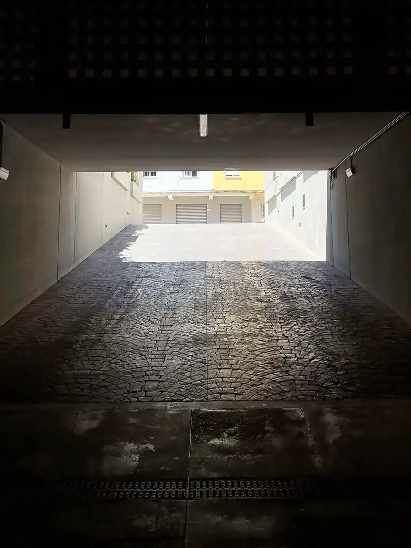 Aparcament en venda a de la térmica, imagen 6