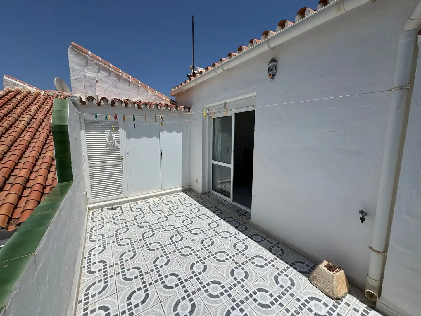 Casa a schiera con piscina in vendita a PUEBLO ANDALUZ, imagen 31
