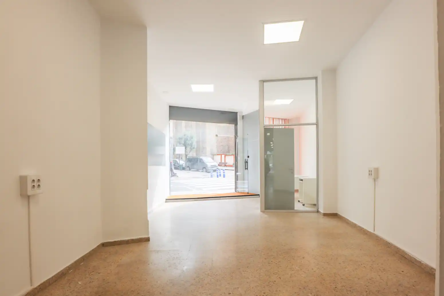 Geschaftsraum zur Miete in Oviedo 