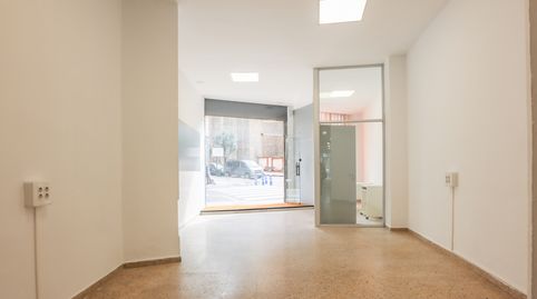 Foto 5 von Geschaftsraum zur Miete in Oviedo - Calle San Pedro Mestallón, 11, Santo Domingo - El Campillín, Oviedo