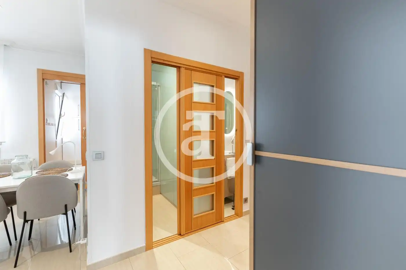 Flat with lift to rent in Glorieta de López de Hoyos, imagen 18