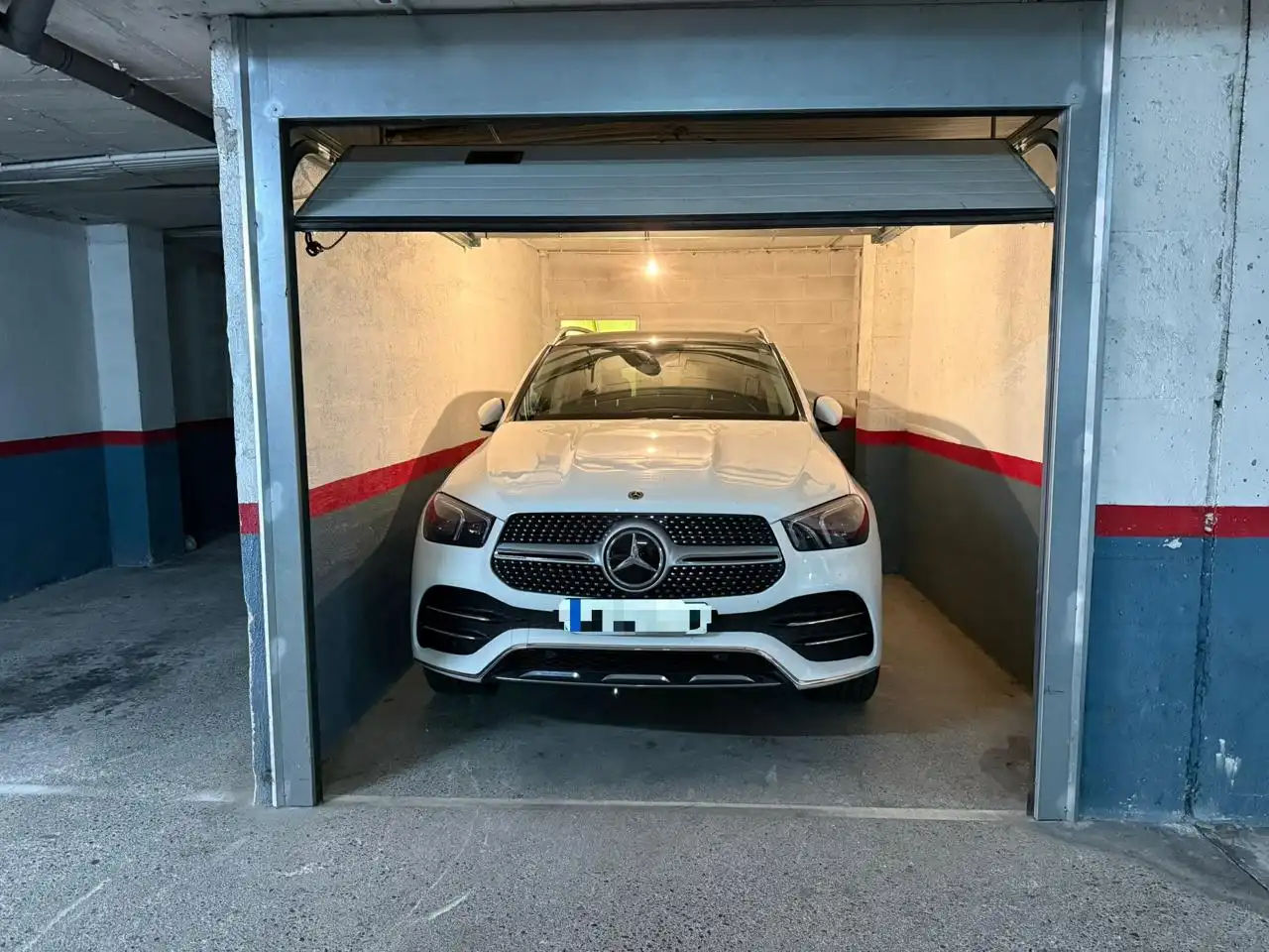 Parking de Piso en venta en Castro-Urdiales con Calefacción, Parquet y Terraza