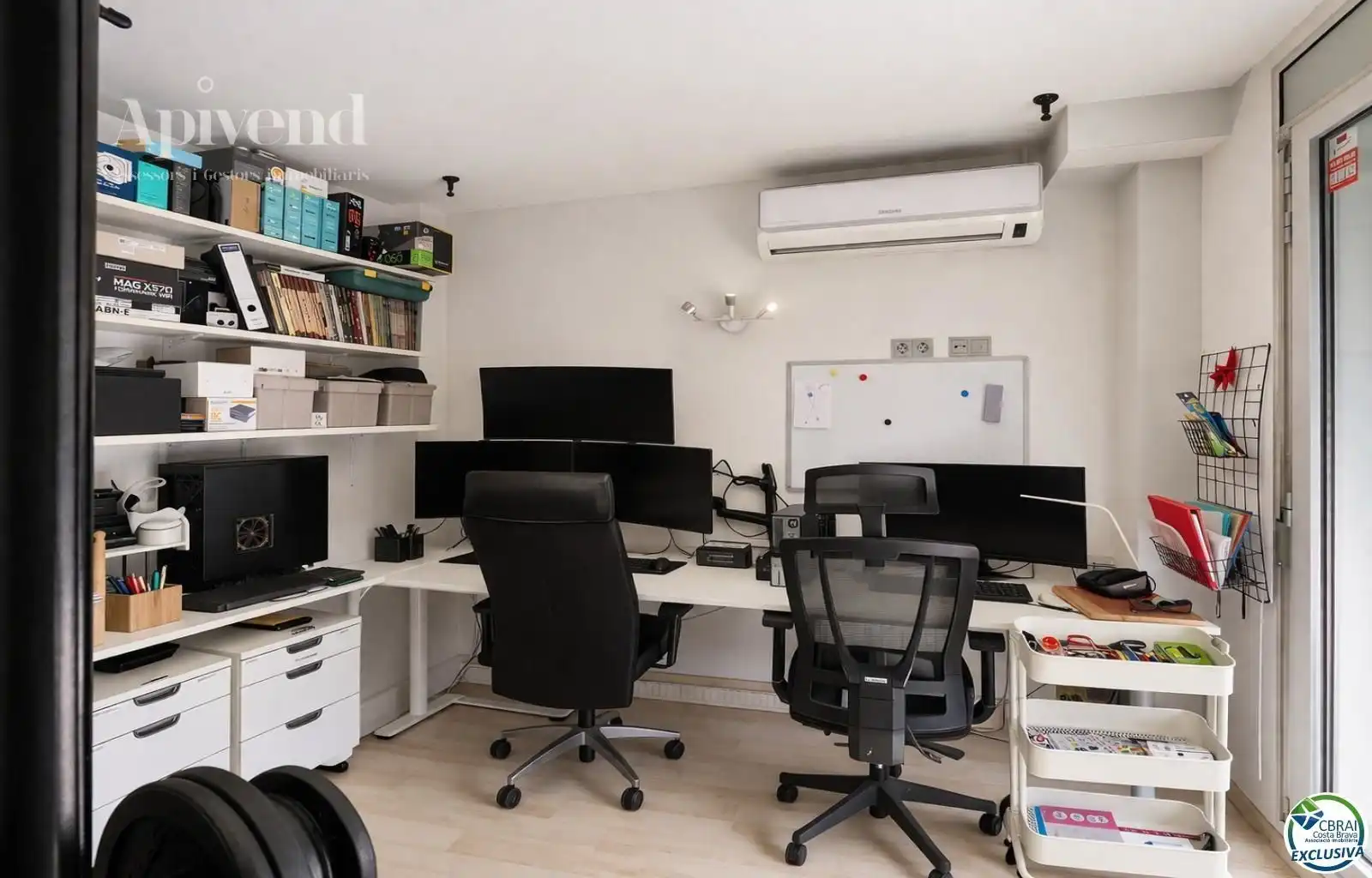 Piso con ascensor en venta en TIRSO DE MOLINA, imagen 19