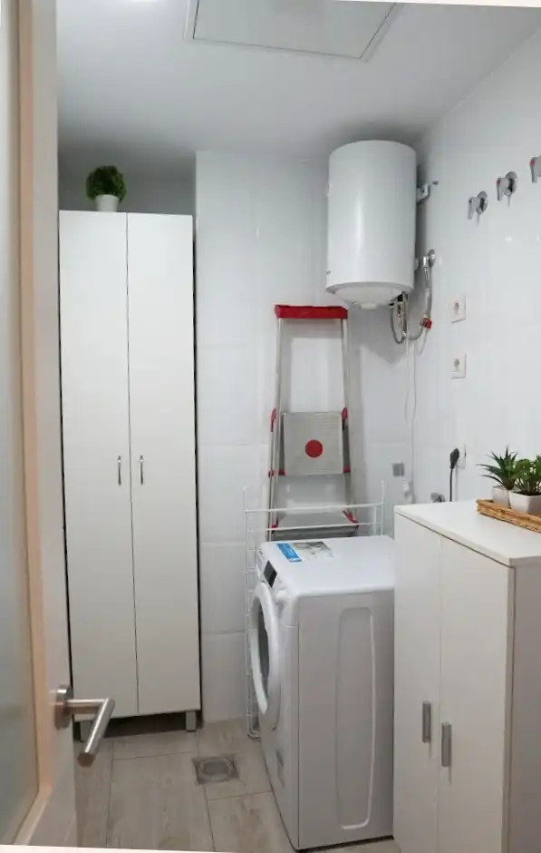 Flat for rent in Calle Juan Manuel Durán González, Santa Catalina - Canteras