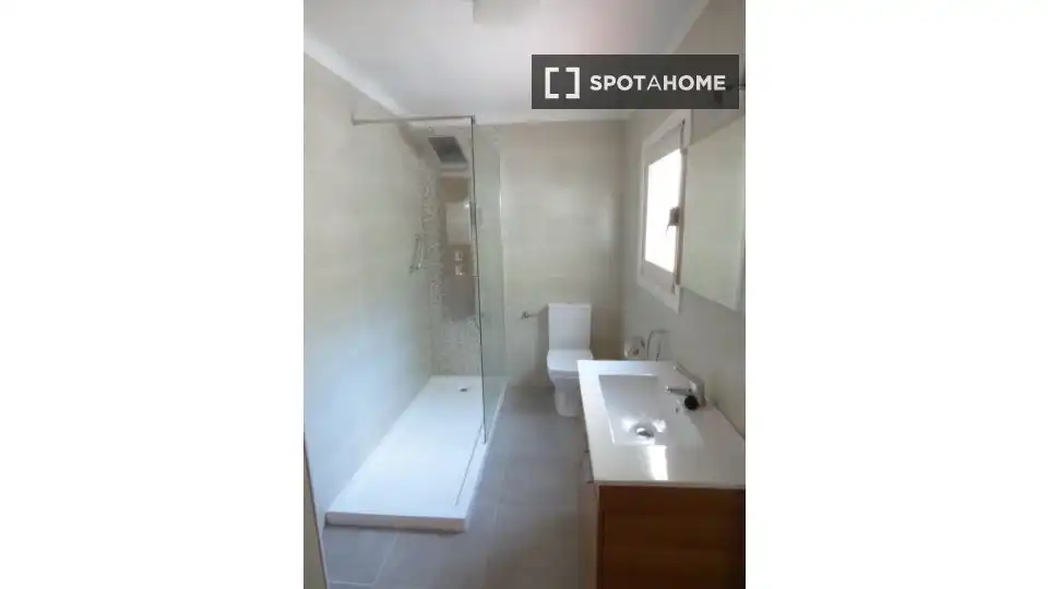 Appartement avec terrasse à louer à Centro, imagen 8