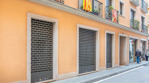 Solvia Inmobiliaria  Locales Granollers, imatge 3